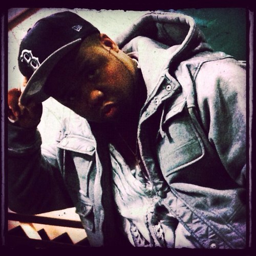 I LIVE 4 CHRIST!!!... CHECK OUT MY MUSIC VIDEO ON YOUTUBE AND LET ME KNOW WHAT U THINK...