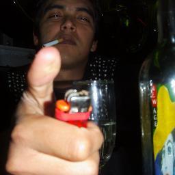 juampitejada's profile picture. Soy el paragolpe de la vida...