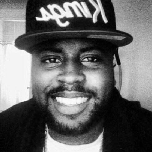 All I do Is live & love life...While i make beautiful MUSIC