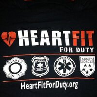 HeartFitForDuty(@HeartFitForDuty) 's Twitter Profileg
