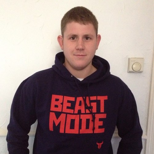 dannydowman's profile picture. 