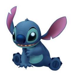 stitch2367's profile picture. 