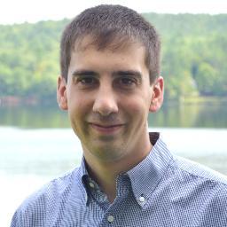 Assistant Professor of Civil Engineering at the University of Nebraska - Lincoln.  Twitter account is inactive.