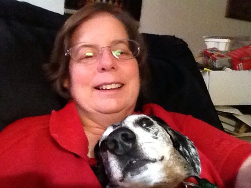 VickieMathews1's profile picture. 