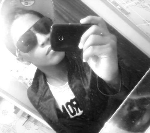 Latrel da tribo de Jah