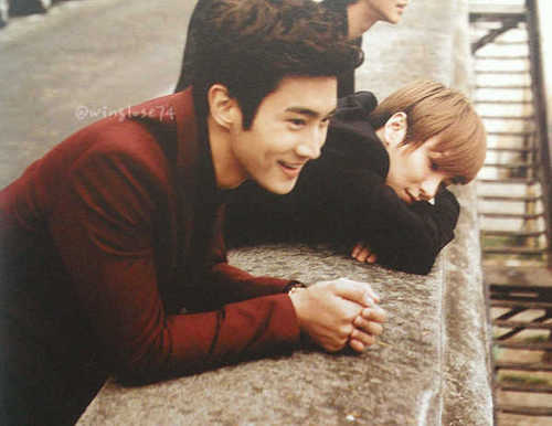ผมซีวอนบอทครับ :)   รูปหล่อ พ่อรวย สุภาพบุรุษ *ยิ้มละมุน*  อยากได้กอดอุ่นๆจากผม..ก็มาคุยกันสิครับ :))