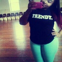 Alanna Lee :) - @alannaleefans - Twitter