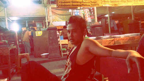 Advocate & Legal Consultans ||
Tunduk tertindas atau bangkit melawan