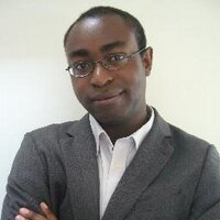 Christian Makaya (@wapikey) 's Twitter Profile Photo