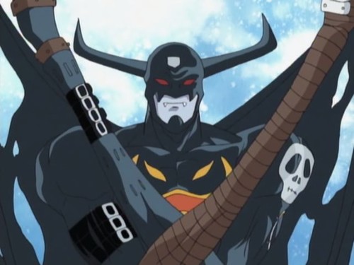 DDevimon's profile picture. [Status Unknown] #RP