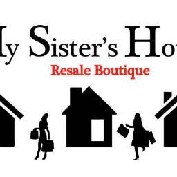 Non-Proft Designer Resale Boutique - Helping People Obtain Home Ownership