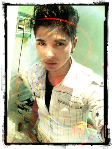 guitarrista