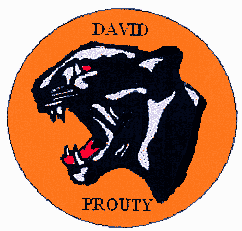 David Prouty