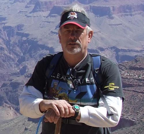 Backpackertrail's profile picture. Hey, whats happening Oil painters and Hiker-Campers????Get your Mojo on and take it to the top!!!!!