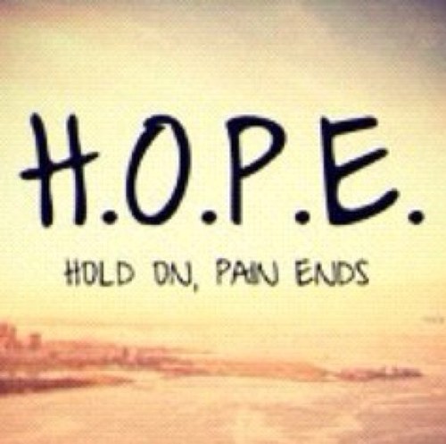 I'm always here, no matter what