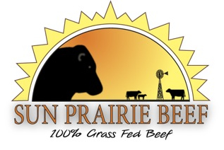 Sun Prairie Beef provides 100% grass fed beef to Colorado's Front Range and beyond.