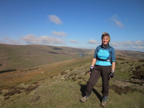 Wife, proud mother of 2, Marathon runner, long distance cyclist and walker.