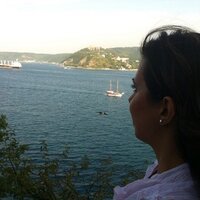 kadriye ikiz (@krcikiz) 's Twitter Profile