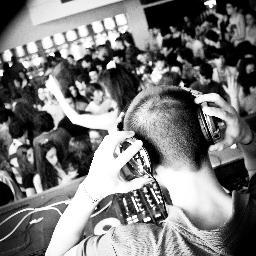 Telmo Campos, 20 years from Porto, Freamunde // DJ/PRODUCER // Pages: http://t.co/6JwqEvodQb • http://t.co/Uz9ZbHyUAG