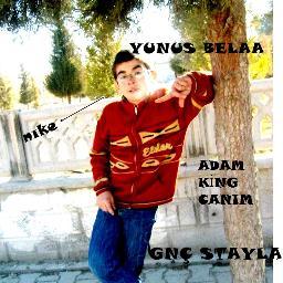 YunusBelaa's profile picture. 