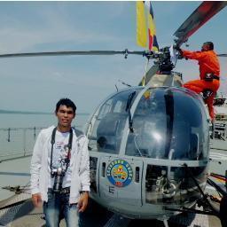 bankjuntak's profile picture. 