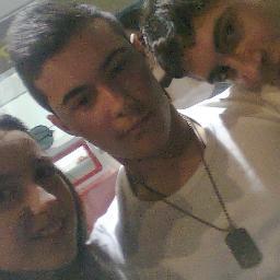 La quiero mucho.