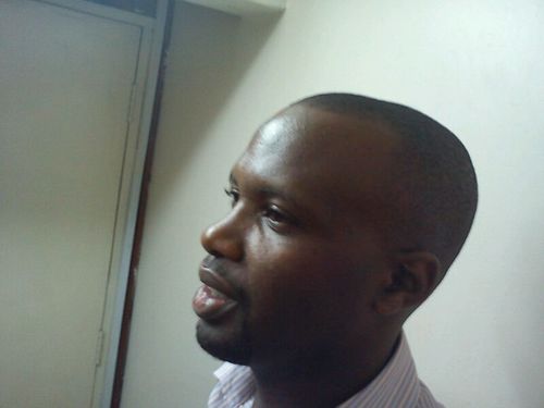 Husband|| loving father|| Accountant and a farmer in this mother land of Kenya