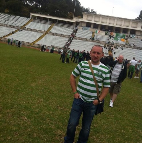 kevmal1888's profile picture. 