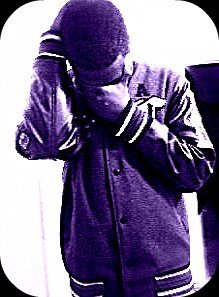 I be thvt pretty mutha fucka :D