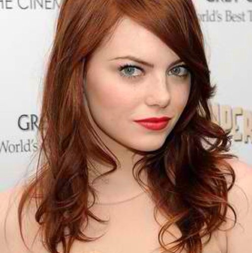 EmmaSto98092169's profile picture. 16 from US. i love emma stone.. her style and humor///