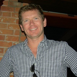 DaleCrowley's profile picture. 