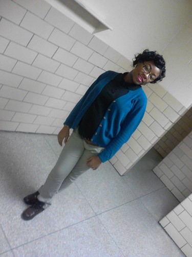 Were Not Perfect, We All Make Mistakes. Just Tring To Do Whats Best For Me & My Lil Mane. So Follow Up!
