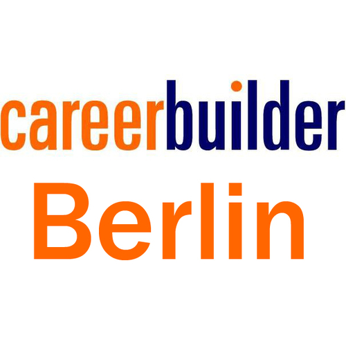 Finden Sie einen neuen Job in Berlin!