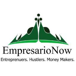 News for Entrepreneurs, Hustlers, and Money Makers.
 (Network Marketers Click Here: http://t.co/h3iVVxod)