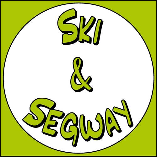 Sortides d'1 dia, des de Barcelona, a esquiar a Masella, i conduir un segway per la neu.