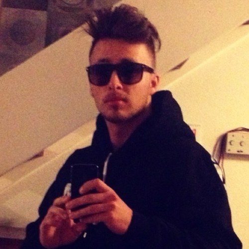 WilliamNeij's profile picture. 