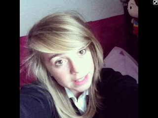 miss_becca_xox's profile picture. be a girl with mind, a bitch with an attitude;and a lady with class! life has no remote, get up and change it for yourself       follow me & ill follow you back