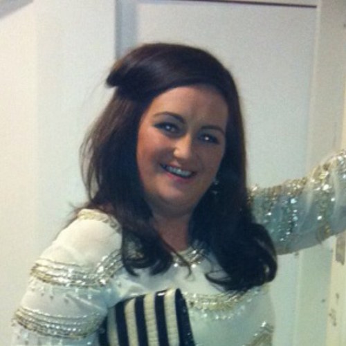 hey the name is Orla from Dublin ,have the most amazing 2 kids ever,and the best fiance xxxx
