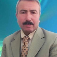 Finance Manager  - Ministry of Higher Education and Scientific Research             I fear the evil of those who have done well