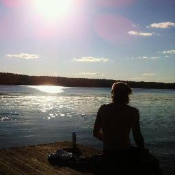 ElmVictor's profile picture. 