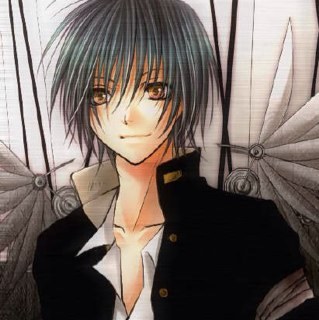 The first child of Professor Utonium. Anti-Hero #Taken by @OkamiRisingSun (OC RP account 18+ doubtfully)