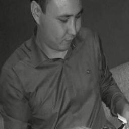 saydsultan's profile picture. 