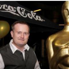 Actor, writer, director and broom technician