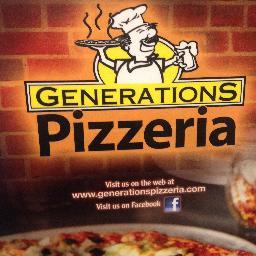 Generationspizz's profile picture. Always fresh, always hot, always the way you want it. It can't get any better than that. Kerry Steed