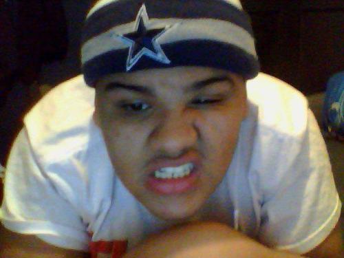 she_thugging_x3's profile picture. 