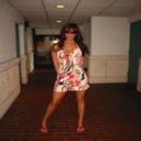 I happen to be feeling hot!