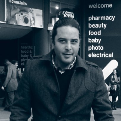 Managing Director at QTech Networks. https://t.co/YePvFF1NSt