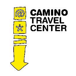 Travel Agent in Santiago de Compostela
Specialized in the #caminodesantiago