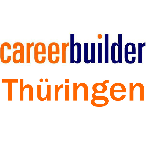 Finden Sie einen neuen Job in Thüringen