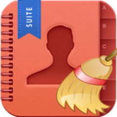 CleanUp Suite is the all-in-one contacts management App for iOS. Clean and merge duplicate contacts, remove multiple contacts at once, backup contacts and more.